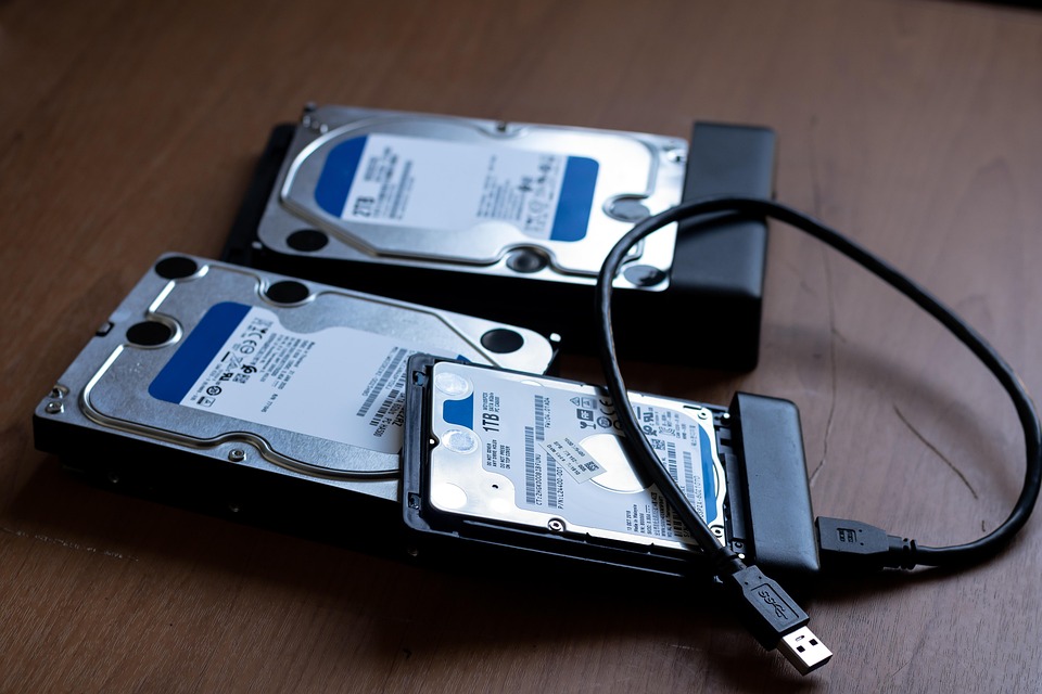 Disaster Recovery